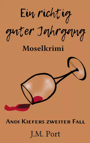 Ein richtig guter Jahrgang