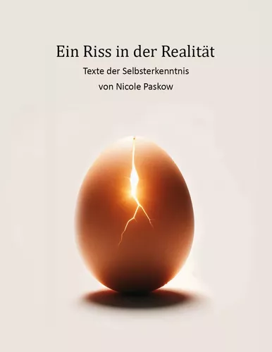 Ein Riss in der Realität