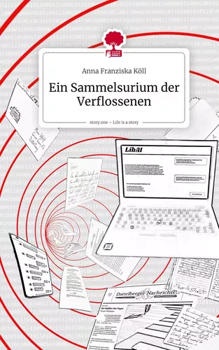 Ein Sammelsurium der Verflossenen. Life is a Story - story.one