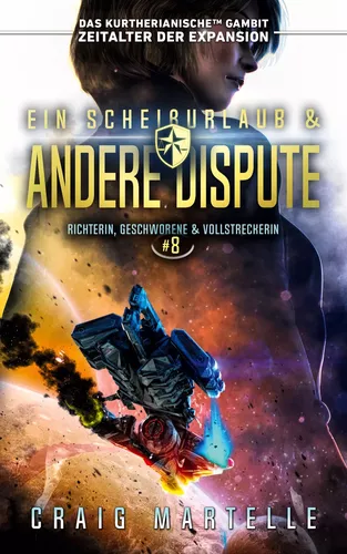 Ein Scheißurlaub & andere Dispute