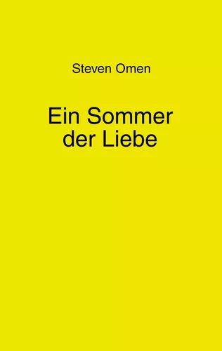 Ein Sommer der Liebe