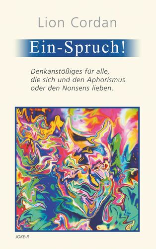 Ein-Spruch!