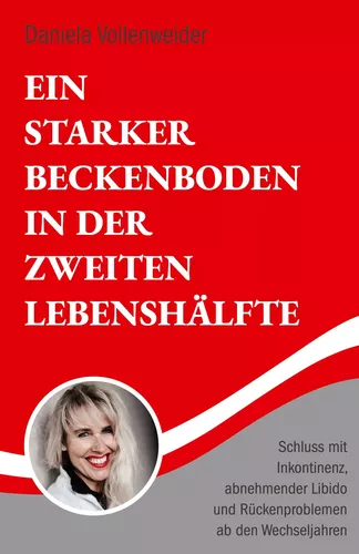 Ein starker Beckenboden in der zweiten Lebenshälfte