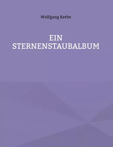 Ein Sternenstaubalbum