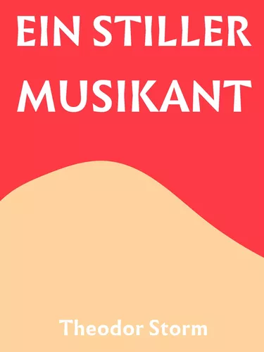 Ein stiller Musikant