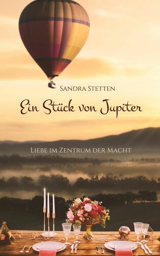 Ein Stück von Jupiter