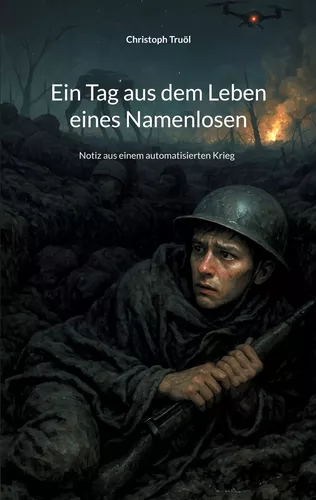 Ein Tag aus dem Leben eines Namenlosen