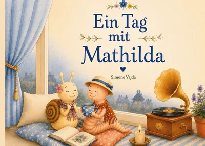 Ein Tag mit Mathilda