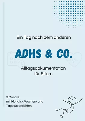 Ein Tag nach dem anderen