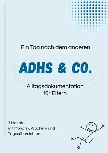 Ein Tag nach dem anderen
