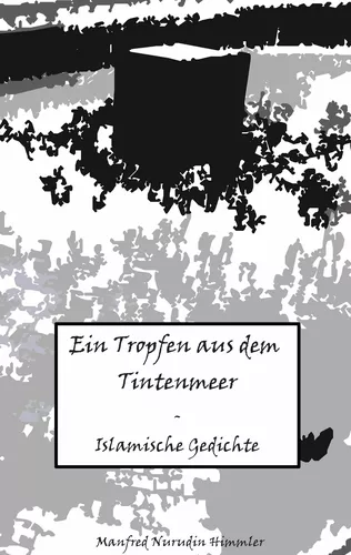 Ein Tropfen aus dem Tintenmeer