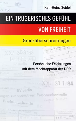 Ein trügerisches Gefühl von Freiheit