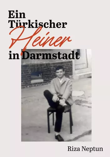 Ein Türkischer Heiner in Darmstadt