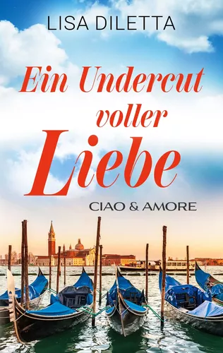 Ein Undercut voller Liebe