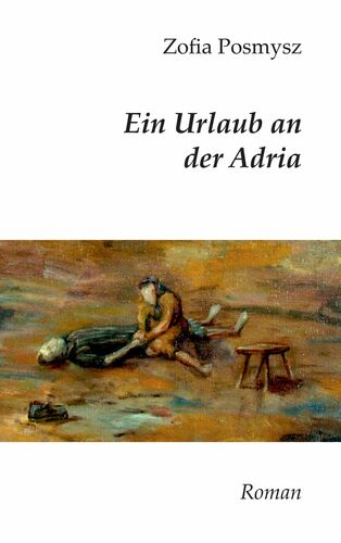 Ein Urlaub an der Adria