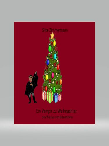 Ein Vampir zu Weihnachten