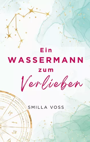 Ein Wassermann zum Verlieben