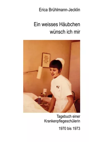 Ein weisses Häubchen wünsch ich mir