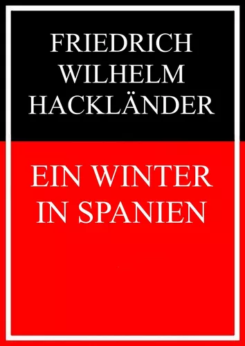 Ein Winter in Spanien