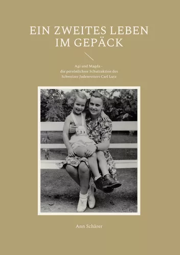Ein zweites Leben im Gepäck