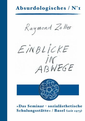 Einblicke in Abwege