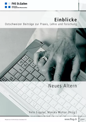 Einblicke - Ostschweizer Beiträge zur Praxis, Lehre und Forschung