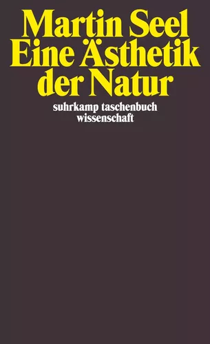 Eine Ästhetik der Natur