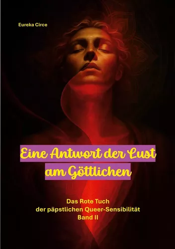 Eine Antwort der Lust am Göttlichen