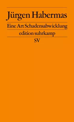 Eine Art Schadensabwicklung