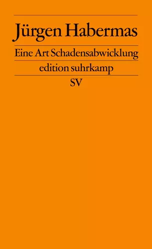 Eine Art Schadensabwicklung