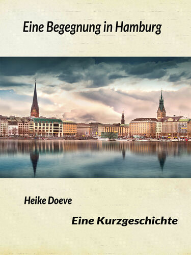 Eine Begegnung in Hamburg