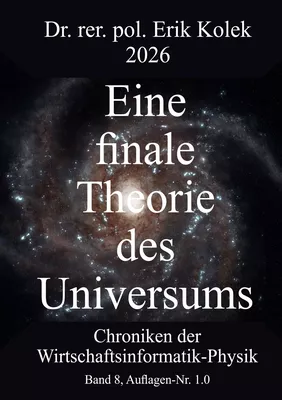Eine finale Theorie des Universums