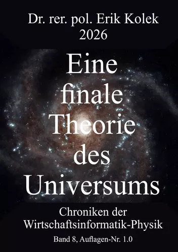 Eine finale Theorie des Universums