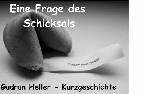 Eine Frage des Schicksals