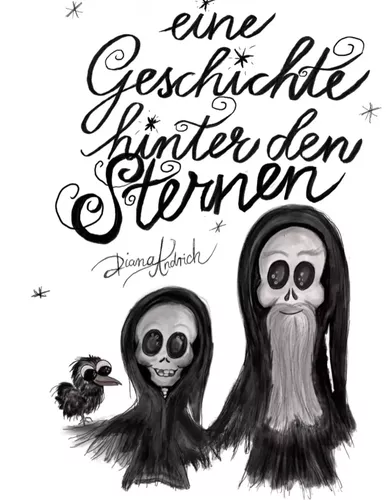 Eine Geschichte hinter den Sternen