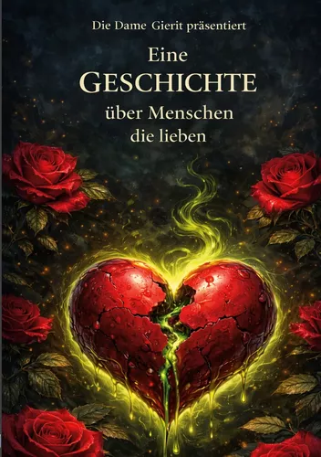 Eine GESCHICHTE über Menschen, die lieben