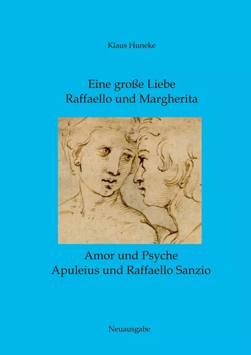 Eine große Liebe Raffaello und Margherita