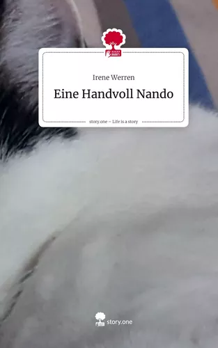 Eine Handvoll Nando. Life is a Story - story.one