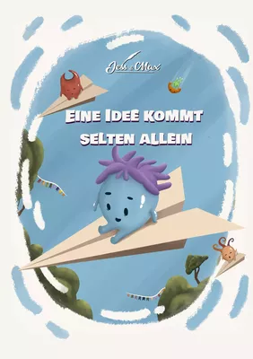 Eine Idee kommt selten allein