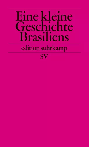 Eine kleine Geschichte Brasiliens