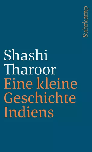 Eine kleine Geschichte Indiens
