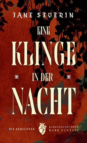 Eine Klinge in der Nacht