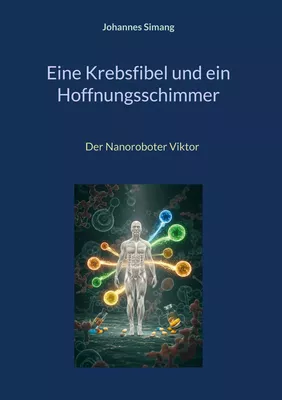 Eine Krebsfibel und ein Hoffnungsschimmer