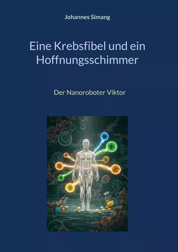 Eine Krebsfibel und ein Hoffnungsschimmer