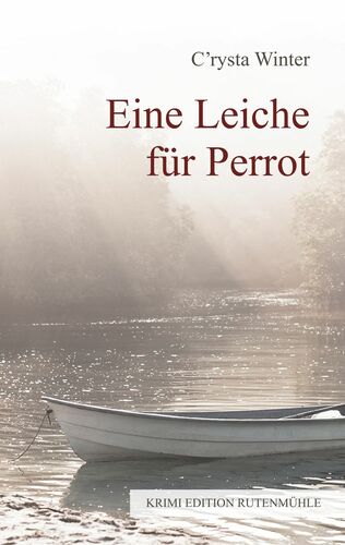 Eine Leiche für Perrot