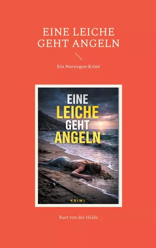 Eine Leiche geht angeln