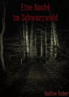 Eine Nacht im Schwarzwald