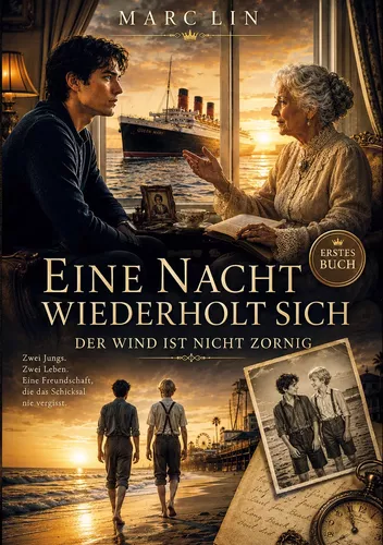 Eine Nacht wiederholt sich