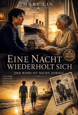 Eine Nacht wiederholt sich