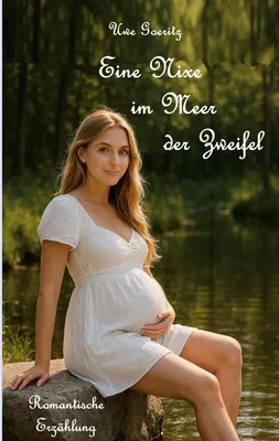 Eine Nixe im Meer der Zweifel